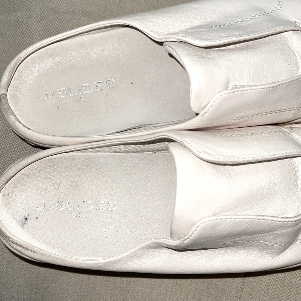 J Slides Hara Sneaker Mules - Picture 3 of 9